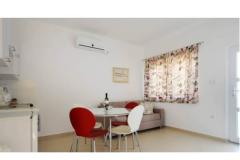 Appartementen Udovičić Appartement 2 – App.1(2+2) foto 2