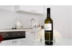 Appartementen Udovičić Appartement 2 – App.1(2+2) foto 3