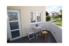 Appartementen Udovičić Appartement 2 – App.1(2+2) foto 4