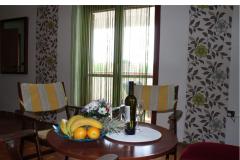 Appartementen Vodice Appartement 1 – app1 foto 2