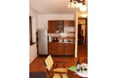 Appartementen Vodice Appartement 2 – app2 foto 2