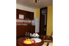 Appartementen Vodice Appartement 3 – app3 foto 1