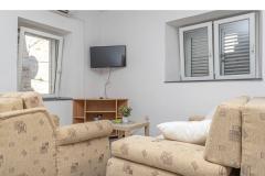 Appartementen Vodice centar Appartement 1 – Apartman 1 foto 2