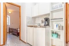 Appartementen Vodice centar Appartement 2 – Apartman 2 foto 4
