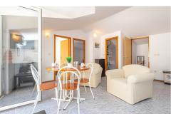 Appartementen Vodice centar Appartement 3 – Apartman 3 foto 1