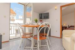 Appartementen Vodice centar Appartement 3 – Apartman 3 foto 2