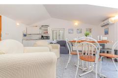 Appartementen Vodice centar Appartement 3 – Apartman 3 foto 4