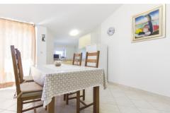 Appartementen Vodice - Matan Appartement 1 – A2+1 foto 2