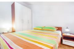 Appartementen Vodice - Matan Appartement 1 – A2+1 foto 3