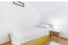 Appartementen Vodice - Matan Appartement 2 – A3+1 foto 4