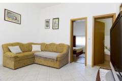 Appartementen Vodice - Matan Appartement 2 – A3+1 foto 5