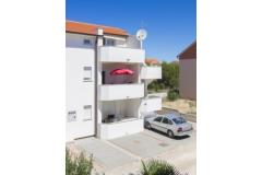Appartementen Vodice - Matan Appartement 3 – A4+2 foto 1