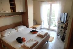 Appartementen Wien Appartement 3 – A2 foto 1