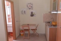 Appartementen Wien Appartement 3 – A2 foto 2