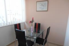 Appartementen Wien Appartement 2 – B2 foto 2