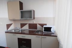 Appartementen Wien Appartement 2 – B2 foto 3