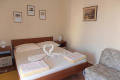 Appartementen Wien Appartement 1 – A2+2 foto 2
