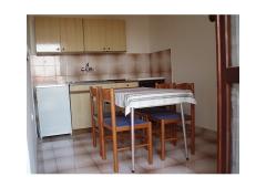 Appartementen Zvonimir Appartement 1 – Apartman A foto 1
