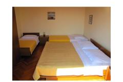 Appartementen Zvonimir Appartement 1 – Apartman A foto 2