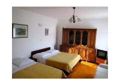 Appartementen Zvonimir Appartement 2 – Apartman B foto 2