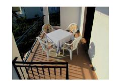 Appartementen Zvonimir Appartement 2 – Apartman B foto 4