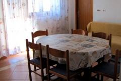 Appartementen Zvonimir Appartement 3 – Apartman C foto 2