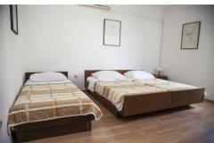 Appartementen Alfirev Vodice Appartement 1 – AP1 foto 2