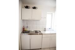 Appartementen Alfirev Vodice Appartement 2 – AP2 foto 3