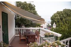 Appartementen Alfirev Vodice Appartement 3 – AP3 foto 4