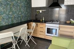 Appartementen 21 Vodice Appartement 1 – Apartman 3 foto 2