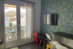 Appartementen 21 Vodice Appartement 1 – Apartman 3 foto 4