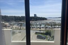 Appartementen 21 Vodice Appartement 2 – Apartman 8 foto 1