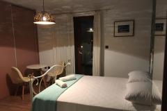 Appartementen 21 Vodice Slaapkamer 4 – Soba 2 foto 1