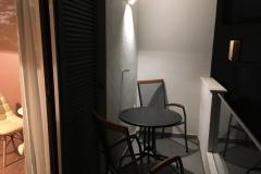 Appartementen 21 Vodice Slaapkamer 4 – Soba 2 foto 3