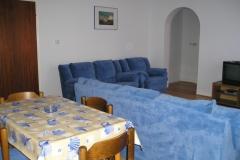 Appartementen Katarina Appartement 2 – A2+2 foto 1