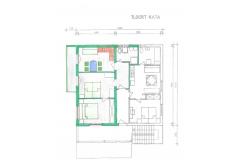 Appartementen Milka Appartement 1 – LOVRO foto 1