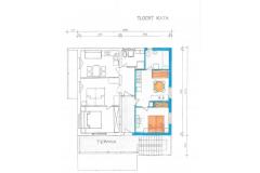 Appartementen Milka Appartement 2 – MISLAV foto 1