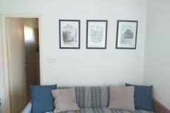 Appartementen Milka Appartement 2 – MISLAV foto 4