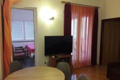 Appartementen Šprljan Appartement 1 – A2+2 foto 5