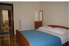 Appartementen Šprljan Slaapkamer 4 – Soba 2 foto 1