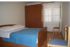 Appartementen Šprljan Slaapkamer 4 – Soba 2 foto 2