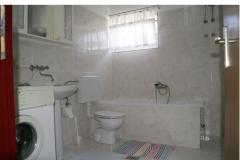 Appartementen Šprljan Slaapkamer 4 – Soba 2 foto 3