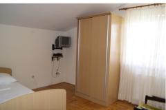 Appartementen Šprljan Slaapkamer 4 – Soba 2 foto 5
