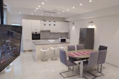 Appartementen Ivica i Ljuba Cukrov  Appartement 2 – Number 9 foto 3
