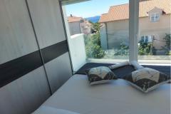 Appartementen Ivica i Ljuba Cukrov  Appartement 2 – Number 9 foto 4