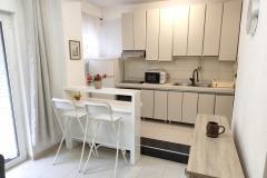 Appartementen Ivica i Ljuba Cukrov  Appartement 1 – Number 1 foto 2
