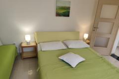 Appartementen Ivica i Ljuba Cukrov  Appartement 1 – Number 1 foto 4