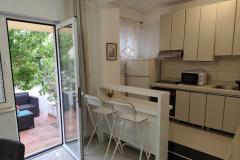 Appartementen Ivica i Ljuba Cukrov  Appartement 1 – Number 1 foto 5