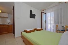 Appartementen Ivica i Ljuba Cukrov  Appartement 6 – Apartman 6 foto 2