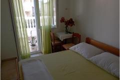 Appartementen Ivica i Ljuba Cukrov  Appartement 6 – Apartman 6 foto 3